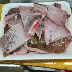 자연가득 간재미 날개살 필렛 500g