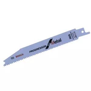 보쉬-철재용컷쏘날 S-1126BEF 225mm (세트(5EA))절단 용소 컷쏘 쏘기 공구 산업용 공업용 소기