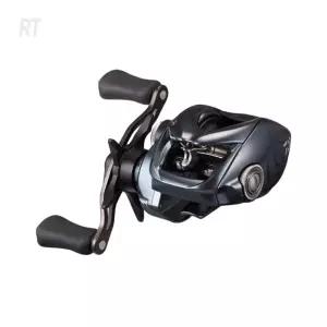 로켓터틀 다이와 25 타툴라 SV TW 100H 초경량베이트릴