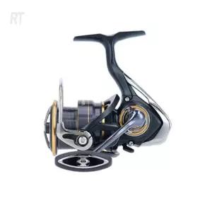 로켓터틀 다이와 20 레가리스 LT 3000-CXH 붕어릴