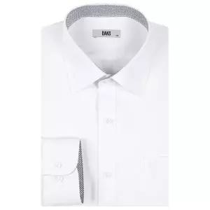 [닥스](광주신세계)26년 SS 이지케어 솔리드 레귤러핏 드레스셔츠 DMP3SHDL102A1