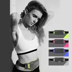 런닝벨트 포켓벨트 힙색 등산 런닝 스마트폰 운동