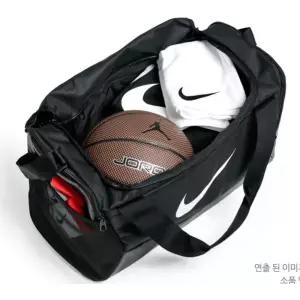 스포츠 나이키 농구 헬스 망치 숄더백 더플백 바디백 20대 남성 망치가방 어깨