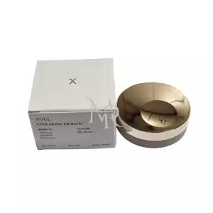 소울 립밤 에버 모이스트 투명립밤 본품 8g 플럼핑