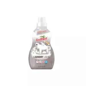 레드루트 세탁세제 바닐라코튼향 플러스, 1L, 1개