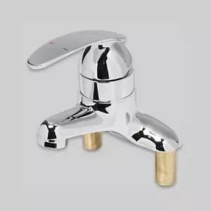 [생활] 욕실 수전세트 은하수 세면기 대붙이 ES3000