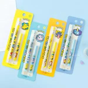 포켓몬스터 깎이 샤프세트-24EA