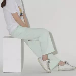 젠카도 핀턱 일자 트레이닝팬츠 SD-220406