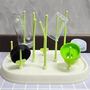 하이오키드 젖병 건조대 보틀건조대