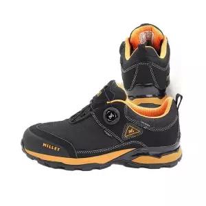 밀레Safety LJB865F6 L55 에이인솔 다이얼 4형 안전화