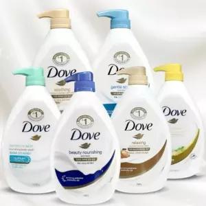 대용량 바디클렌저 바디워시 1L [PP25]