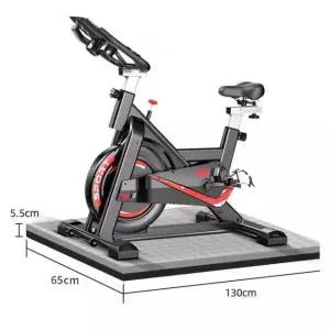 홈짐 헬스 방음 매트 실내 자전거 소음방지 충격흡수 운동기구 가정용 바닥