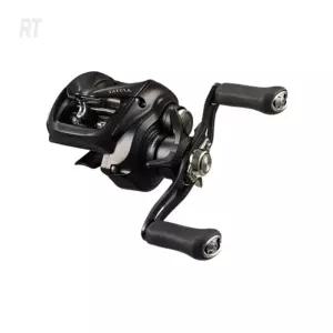 로켓터틀 다이와 24 타툴라 TW 100HL 초경량베이트캐스팅릴