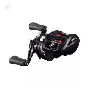 로켓터틀 다이와 25 알파스 BF TW 8.5L 배스베이트피네스용베이트릴