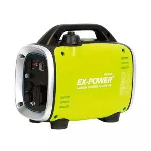 소형 발전기 가벼운 저소음 비상용 캠핑용 발전기 휴대용 아웃도어 자동차 필수품