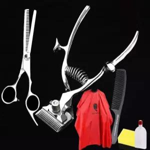 수동 바리깡 옛날 이발도구 핸드클리퍼 이발기 바리캉 이발소