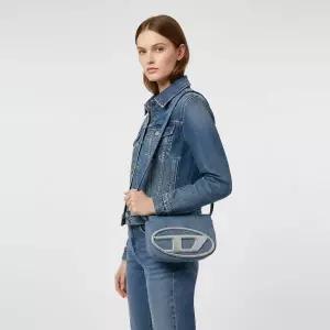 [디젤] 아이코닉 숄더백 151012459