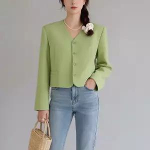 클레인 싱글 자켓