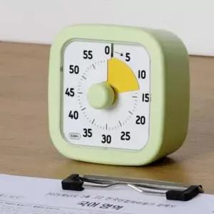 무소음타이머 학습 몰입 타이머 아날로그 수험생 무소음 뽀모도로