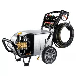 고압 스팀 세차기 청소 워터 무선 셀프스팀세차 후드