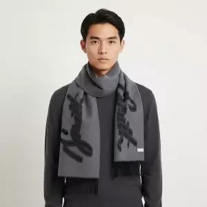 [폴스미스] 목도리 M1A 150C N173 76 152843879