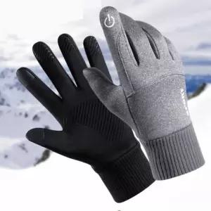 싹팔아 스마트폰 터치장갑  남자장갑