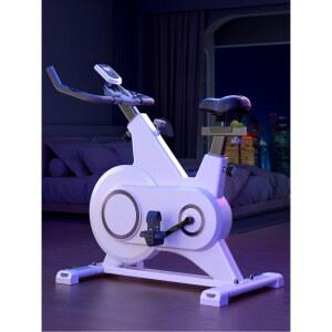 실내자전거 가정용 스핀바이크 홈트 무소음 스마트 저소음 M1 소형