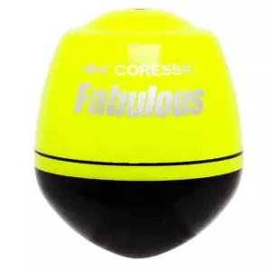 키자쿠라 코레사 패뷰러스 B 딥 옐로우 바다 구멍찌 초원투 장타찌