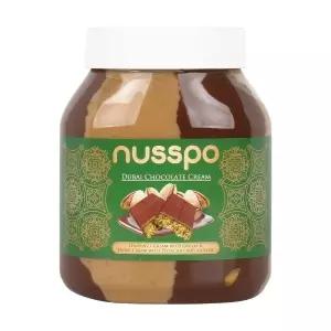 누스포 피스타치오 크림 1kg 1개