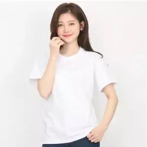 유니렉스 단체티 반팔 티셔츠 20수 성인용