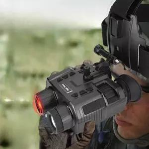 야간투시경 스코프 군용 적외선 고성능 작전 야시경