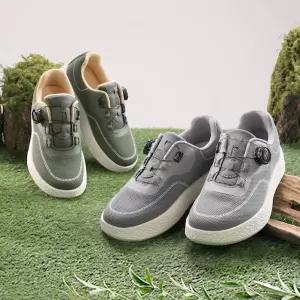 리파인 다이얼 통 컴포트화 남성 여성 효도화