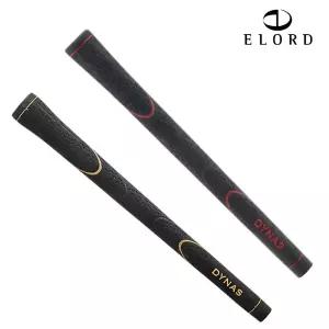 엘로드 코오롱 다이너스 남성 37g 여성 34g 경량 그립 드라이버 우드 유틸 아이언 가능