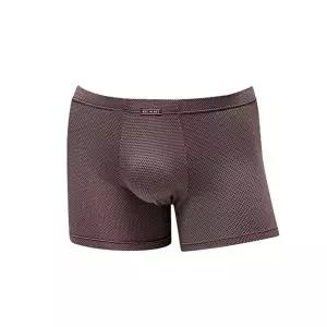 [TRY]TRY 남성 NP인팅 자카드스판 남성 드로즈팬티 (그린)