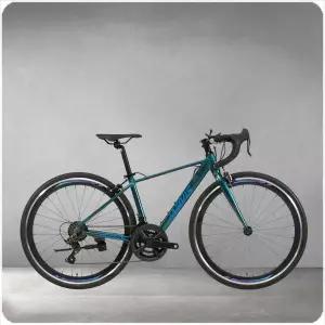 26년 알톤 자비스 R14 주니어 로드자전거 / 학생용 로드자전거