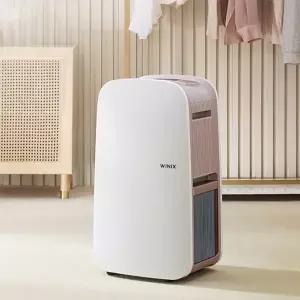 위닉스 뽀송 1등급 인버터 제습기 19L DXJH193-KWK 공식인증점