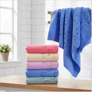초극세사 대형 목욕 샤워 비치타올 비치타월 대형타올 수건