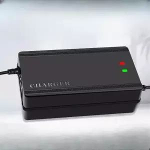 전동킥보드 충전기 전기자전거 배터리 스쿠터 48V14AH 10-14AH 고출력 48V 12-14AH