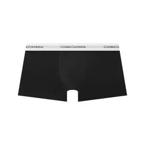 코데즈컴바인 아이코닉 퓨징 초경량 드로즈_블랙 CFMDR211BK 946799