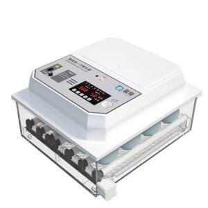 가정용 병아리 부화기 자동 부화 전기 계란 인큐베이터 오리 닭 온도조절 거위 자동부화기