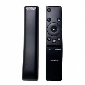 삼성 홈시어터 사운드바 HW-Q800A HW-Q900A HW-Q600A HW-Q60T HW-Q700A HW-Q950용 새 범용 리모컨