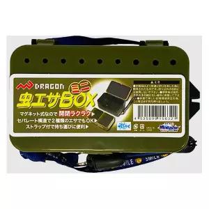 [(일본)마루신] 미끼 BOX 미니