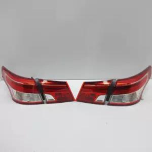 SM5 L43 플레티넘 노바 테일램프 후미등