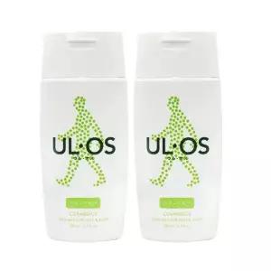 우르오스 올인원 스킨밀크 중건성 200ml 2개