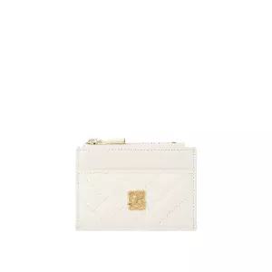 [국내백화점발송] 루이까또즈 여성카드지갑 고급 명품감성 선물추천 여친선물 미니지갑 컴팩트 카드수납