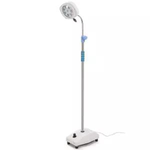 의료용 무영등 수술실 이동식 수술등 그림자없는 외과 진료등 램프 보조등 타투 수술 진료