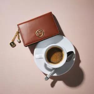 [메트로시티] [25F/W NEW] 2단 카드지갑 M253WO2973D