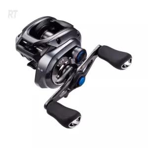 로켓터틀 시마노 SLX DC 71 좌핸들 23 루어낚시대베이트릴