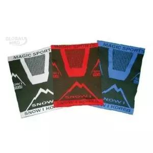 방한 스포츠목도리 SM-719 (겨울계절시즌용품)