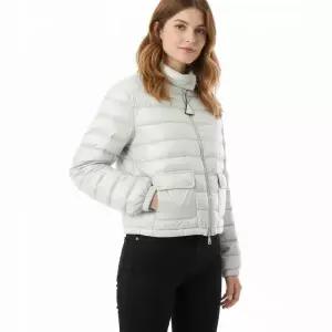 몽클레어 모렐란스 쇼트 다운 자켓